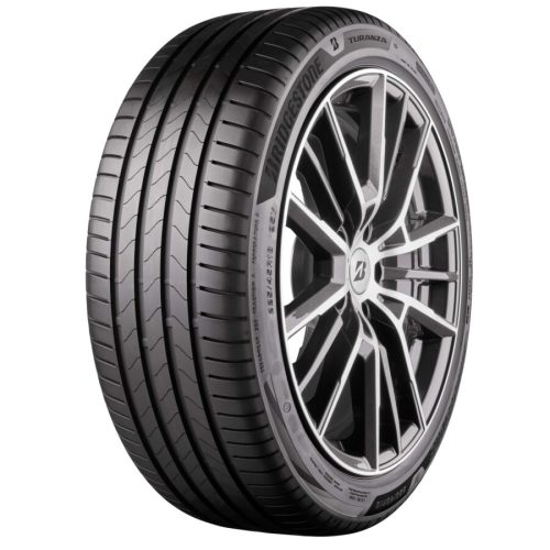 PNEU BRIDGESTONE 205/45R16 EU 87W XL TUR6 TL