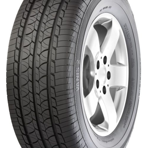 PNEU 205/75R16 C 8PR 110/108R VANIS 2 BARUM